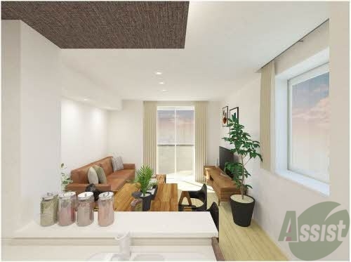 玄関　※写真はイメージ画像になります。