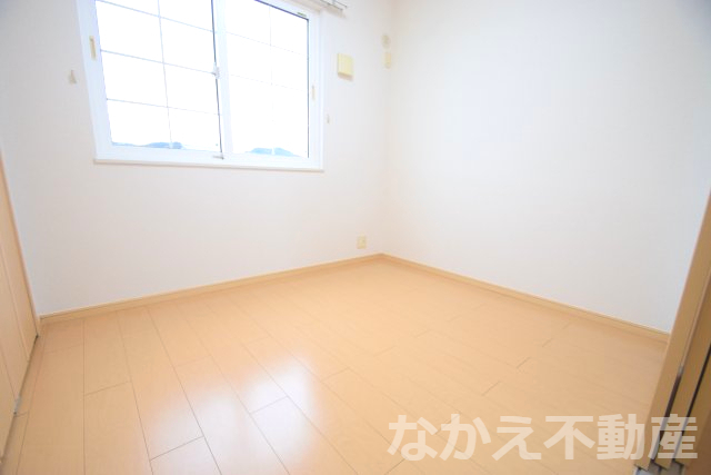 その他部屋・スペース　寝室にいかがでしょうか