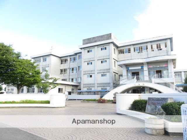 中学校　東陽中学校（中学校）まで1027m