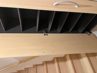 その他　何足でも入ります