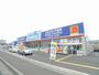 ドラックストア　ウエルシア深谷中央店（ドラッグストア）まで860m