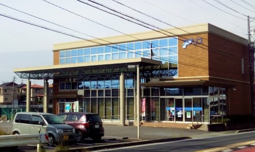 銀行　JAあいち知多亥新田支店（銀行）まで352m