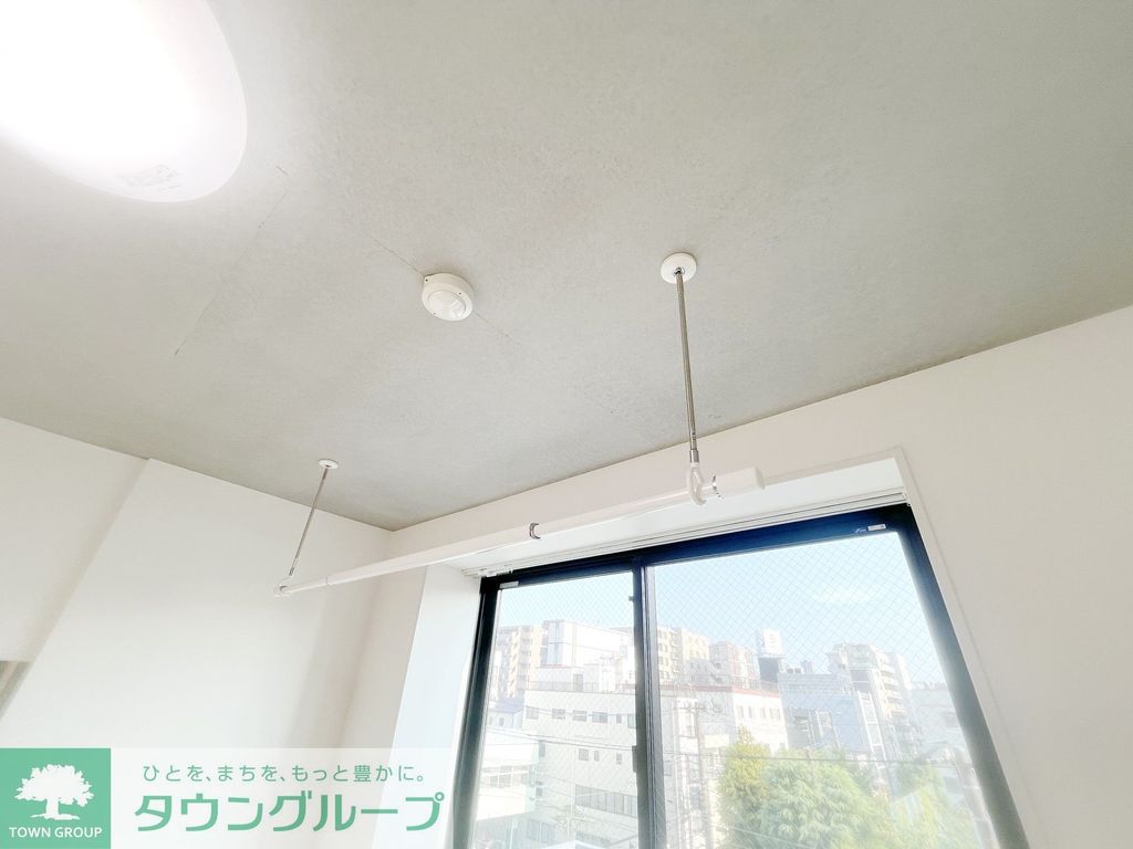 その他　バルコニー