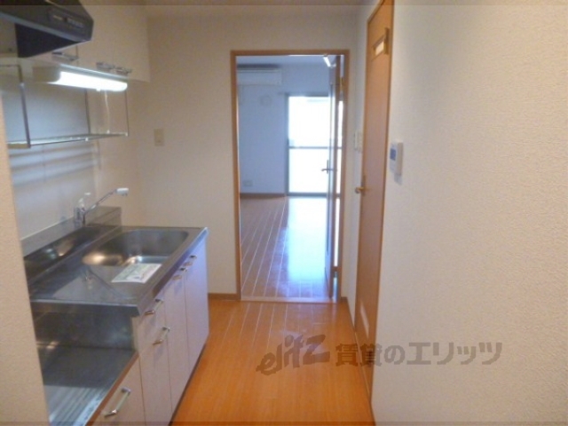 その他部屋・スペース　廊下