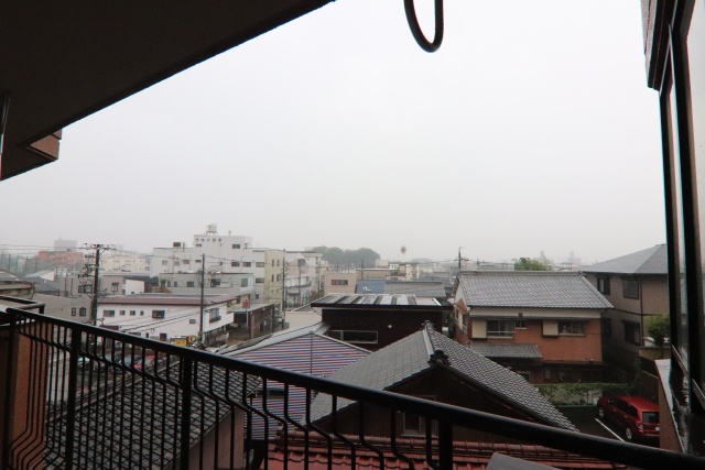 眺望　別室の参考写真です。※現況優先