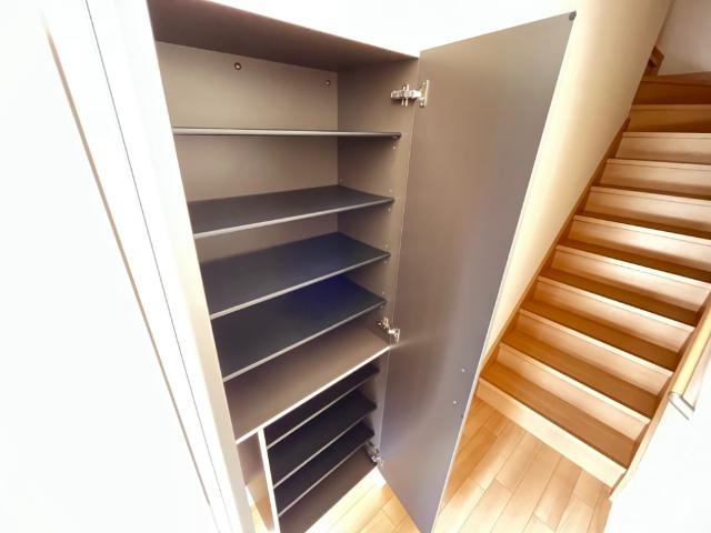 収納　イメージ