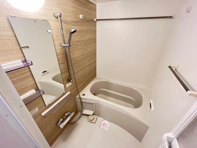 バス・シャワールーム　イメージ