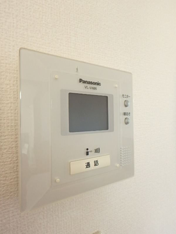 セキュリティ　図面と現状に相違がある場合には現状を優先