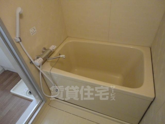 バス・シャワールーム　ユニットバス