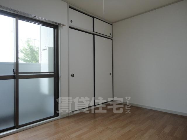 その他部屋・スペース　洋室