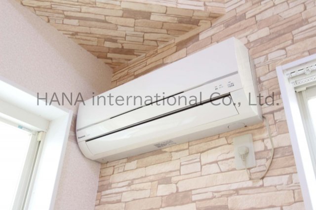 その他設備　同タイプ参考写真です。