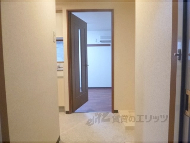 その他部屋・スペース　廊下