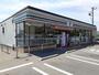 コンビニ　セブンイレブン下斉田町店（コンビニ）まで350m
