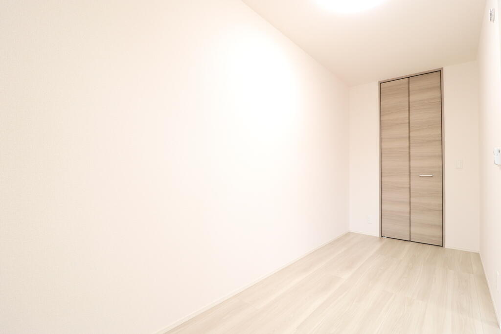 その他部屋・スペース　洋室