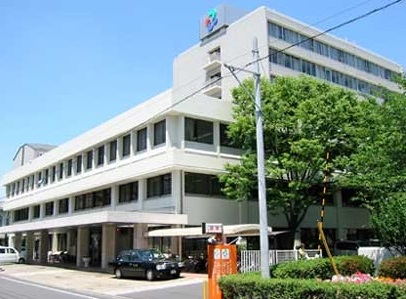 病院　医療法人創和会しげい病院（病院）まで872m