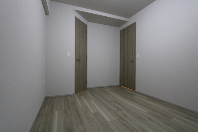 その他部屋・スペース　モデルルーム