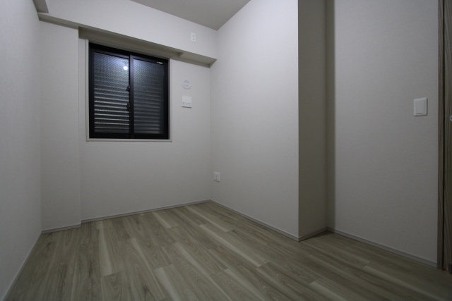 その他　モデルルーム