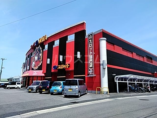 その他　オータ岡崎店（その他）まで1146m