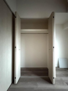 収納　☆たっぷり収納☆