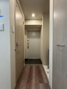 玄関　☆広々とした玄関☆