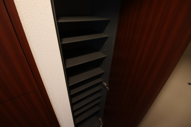 収納　※別室の参考写真の為、現況優先です。