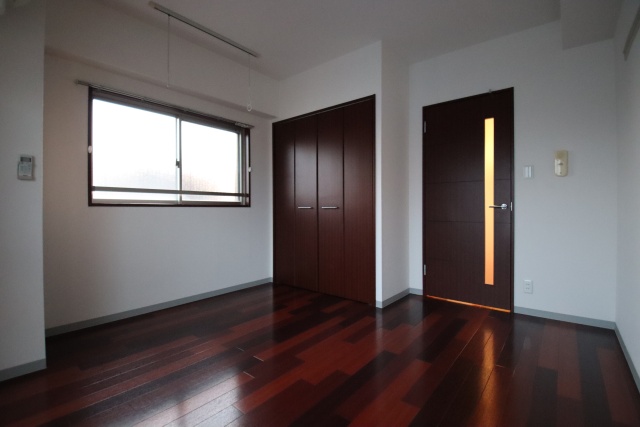 居室・リビング　※別室の参考写真の為、現況優先です。