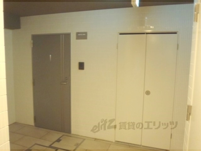 その他共有部分　廊下