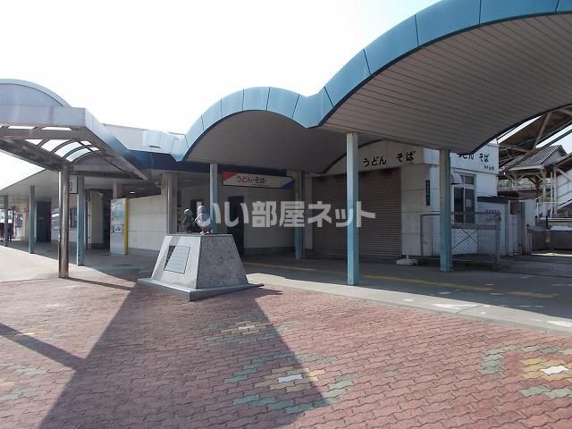 その他　光駅（その他）まで1114m