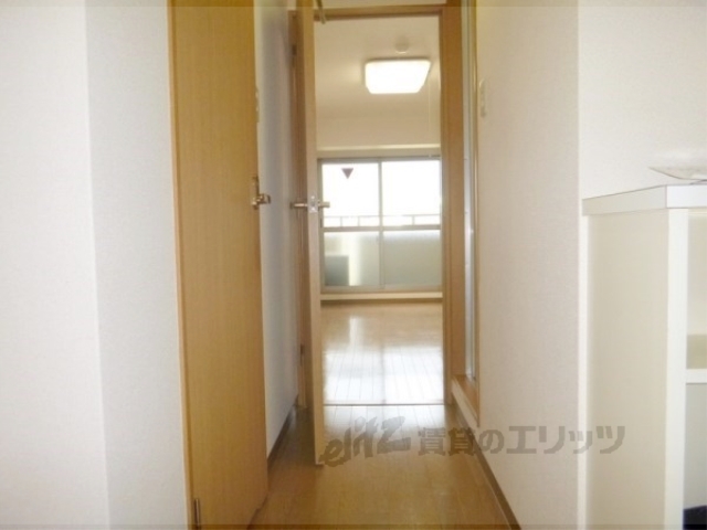 その他部屋・スペース　廊下