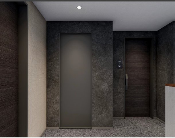 その他共有部分　2026年3月竣工予定の新築ヘーベルメゾンです♪