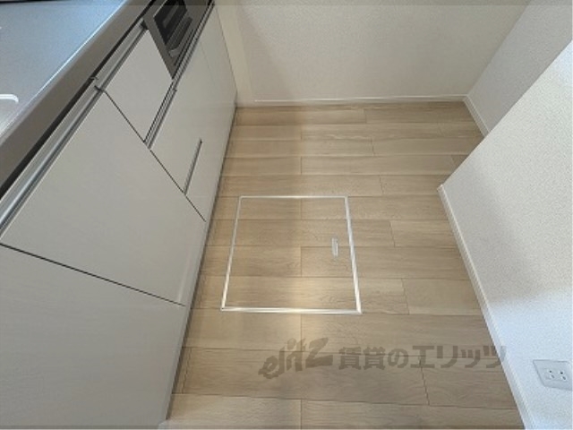 その他　床下収納