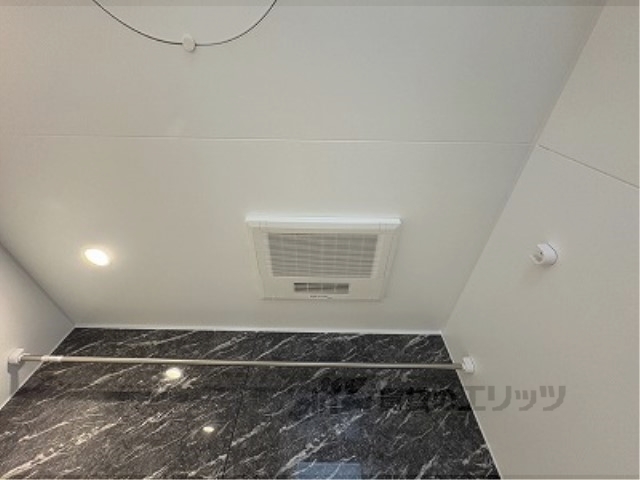 その他設備　浴室乾燥機
