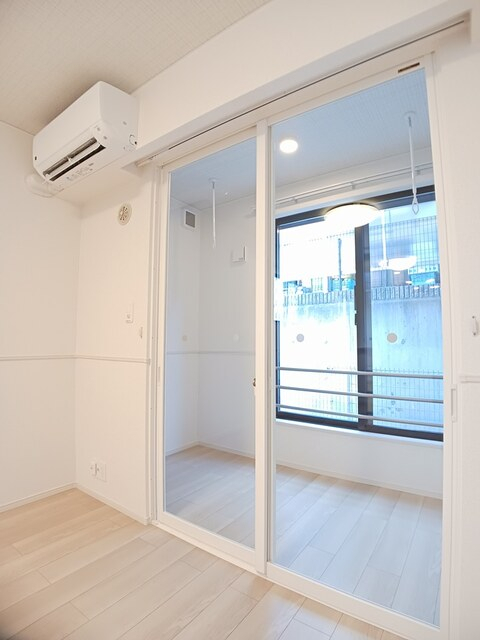 バルコニー　サンルーム