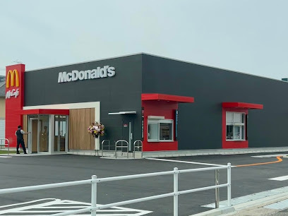 その他　マクドナルド　広島向洋店（その他）まで500m