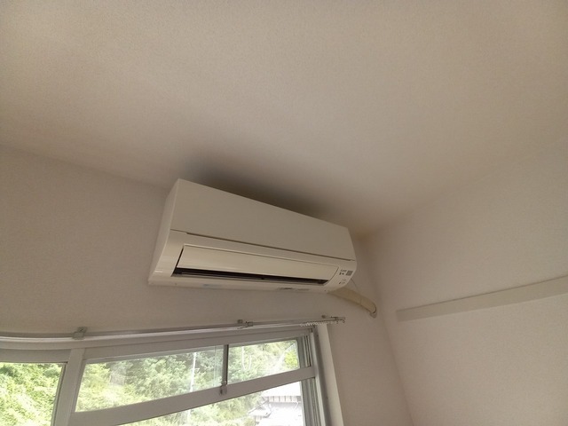 その他設備　※参考別号室の写真です