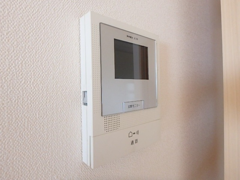 セキュリティ　図面と現状に相違がある場合には現状を優先