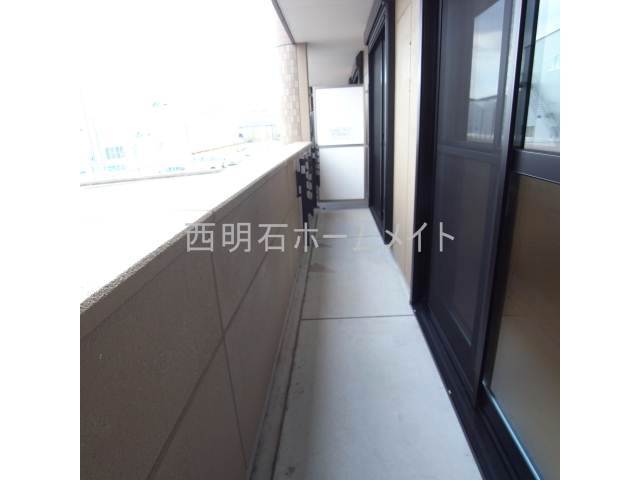 バルコニー　ベランダ