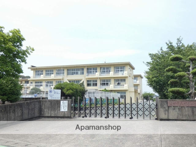 小学校　田原小学校（小学校）まで1465m