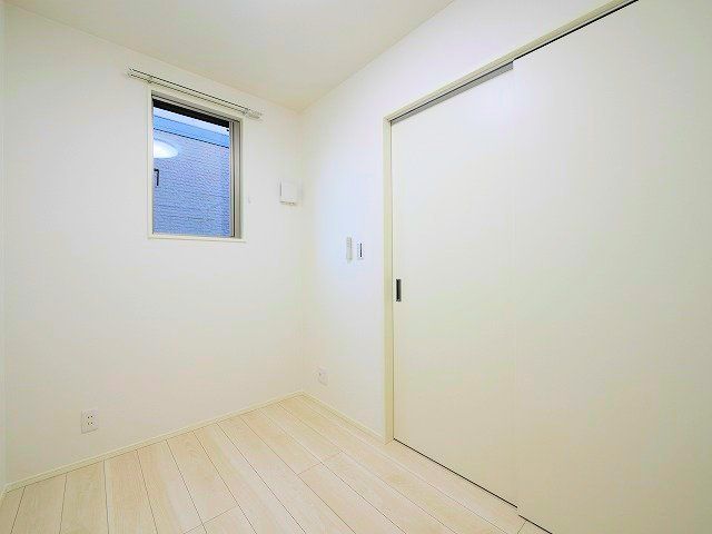 その他部屋・スペース　リビング/居室