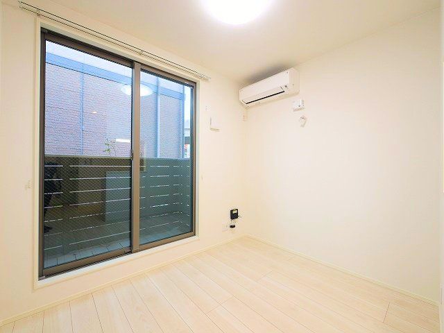 居室・リビング　リビング/居室