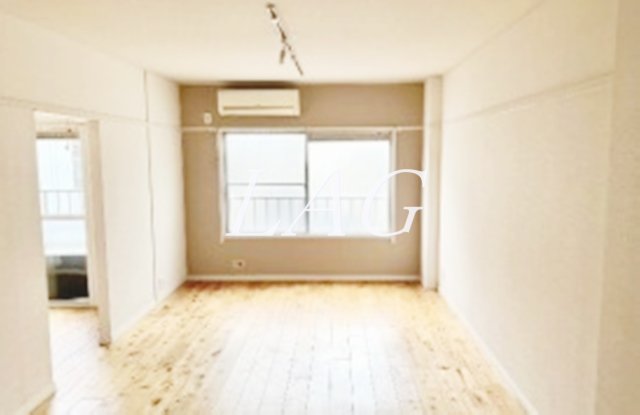 その他部屋・スペース　寝室です。