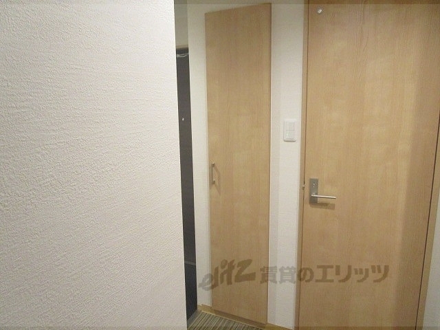 収納　下駄箱