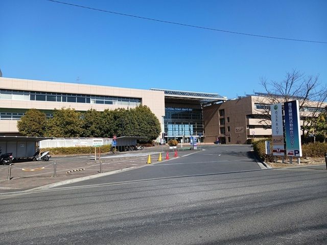 スーパー　ヤオコー伊奈店（スーパー）まで1700m