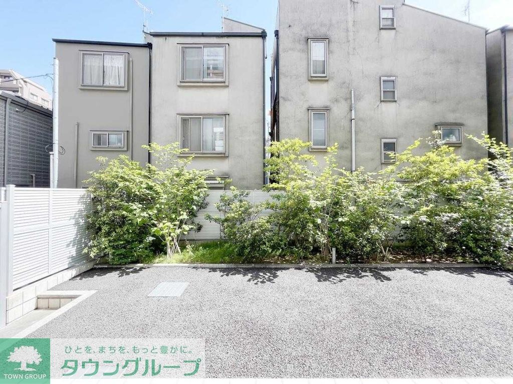 眺望　★タウンハウジング蒲田店取り扱い★