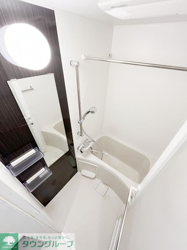 バス・シャワールーム　★タウンハウジング蒲田店取り扱い★