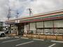 コンビニ　セブンイレブン高崎鶴見町店（コンビニ）まで96m