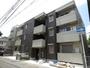 鴫野駅より徒歩6分 2階 築9年5ヶ月の賃貸物件