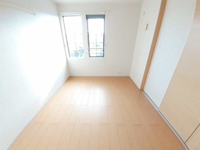 その他部屋・スペース　内装は落ち着いています