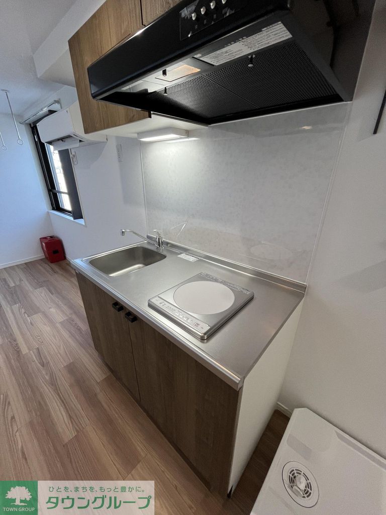 キッチン　別部屋参照