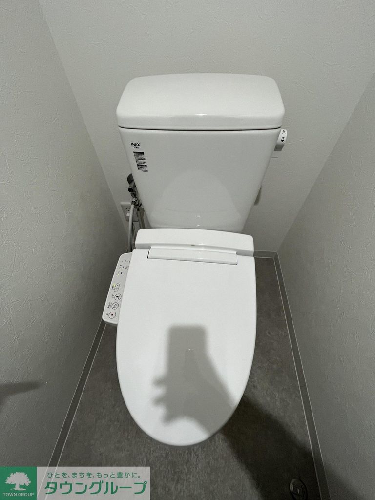 トイレ　別部屋参照